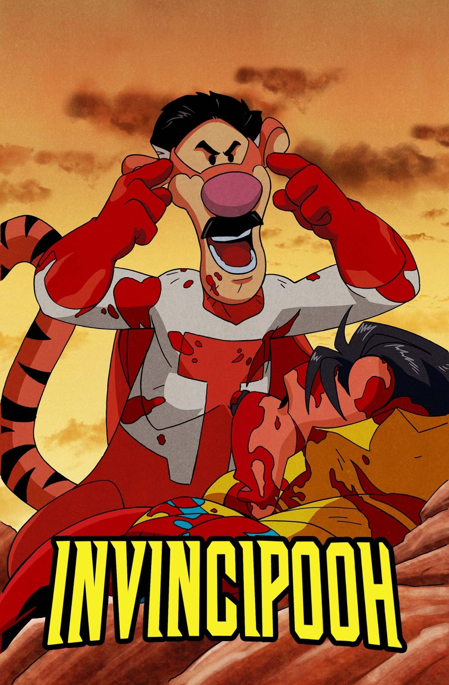 INVINCIPOOH (MARAT) LTD. 50