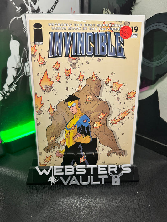 Invincible Key Rack Keys & Vintage – Webster’s Vault